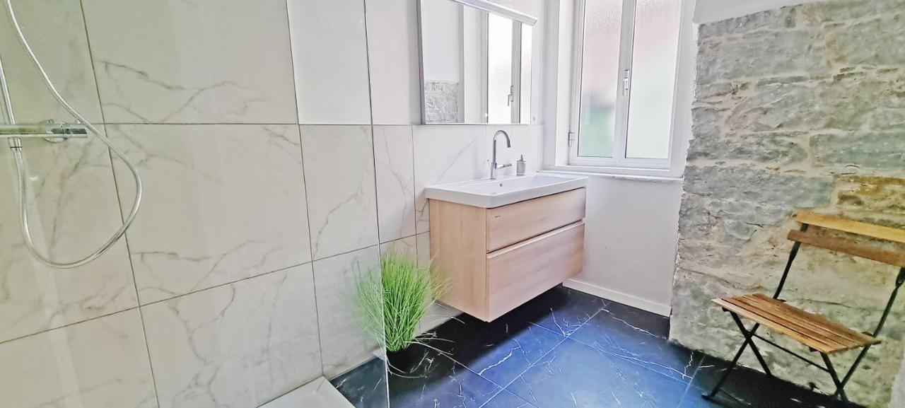 Casa Bianca - 2 Bedroom Design Apartment Триест Екстериор снимка